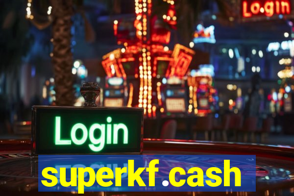 superkf.cash