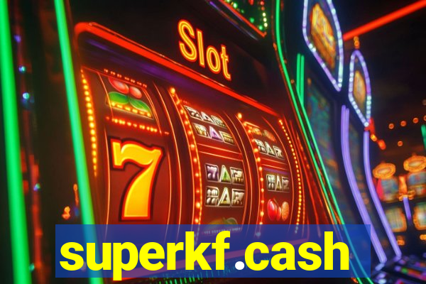 superkf.cash