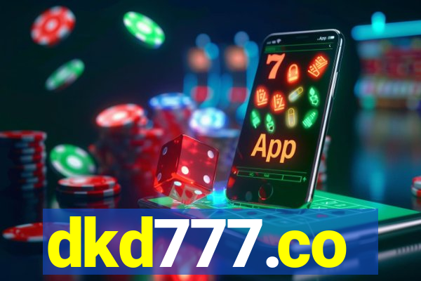 dkd777.co