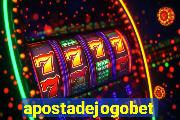 apostadejogobet