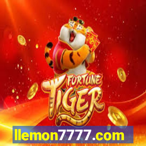 llemon7777.com