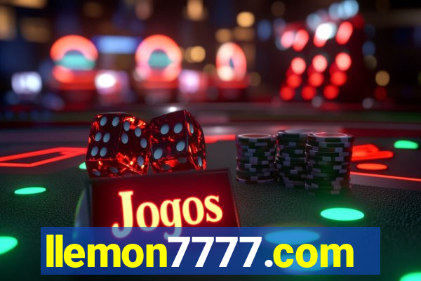 llemon7777.com