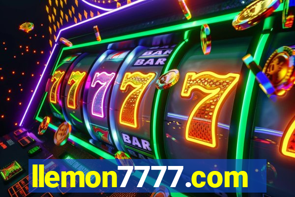 llemon7777.com