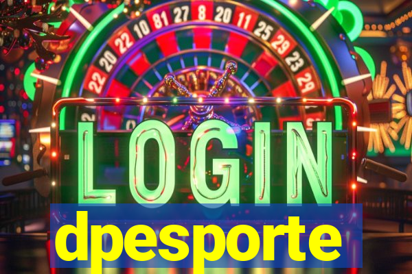 dpesporte