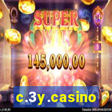 c.3y.casino