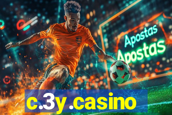 c.3y.casino