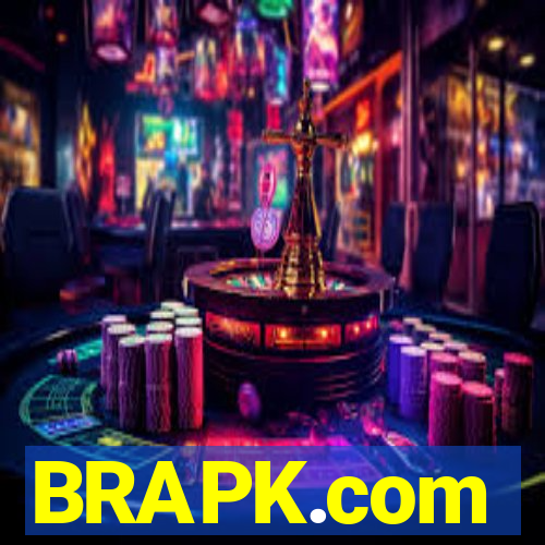 BRAPK.com