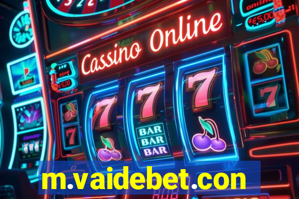 m.vaidebet.con