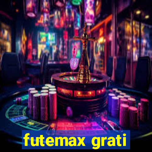futemax grati