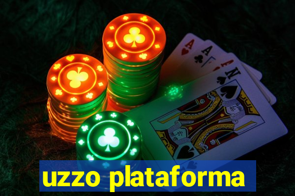 uzzo plataforma