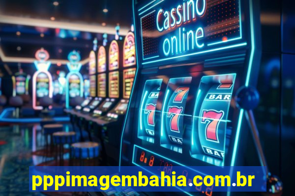 pppimagembahia.com.br resultados de exames