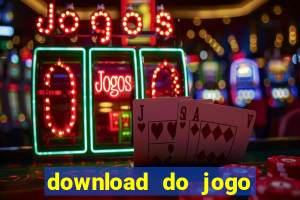 download do jogo do homem-aranha