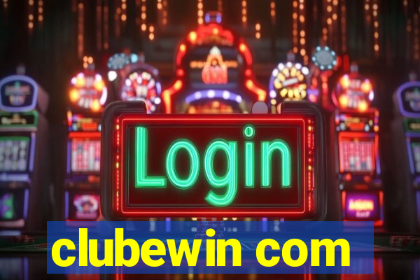 clubewin com