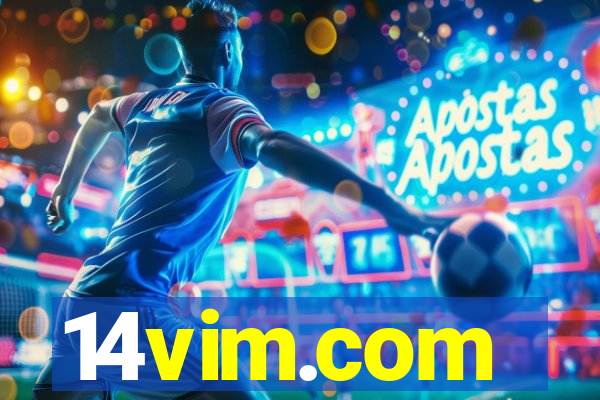 14vim.com