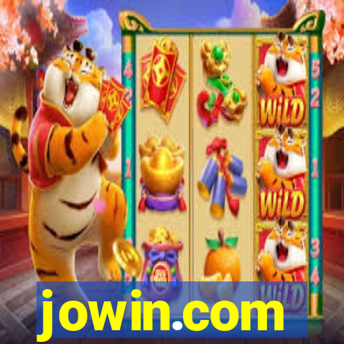 jowin.com