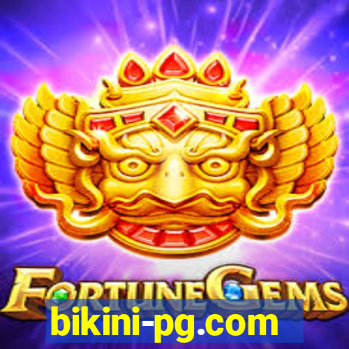 bikini-pg.com