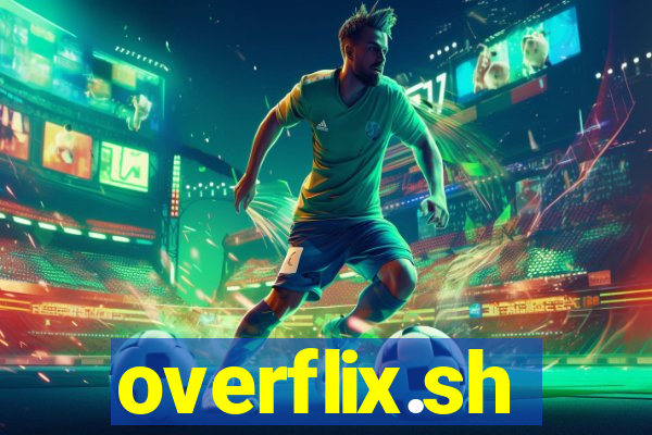 overflix.sh