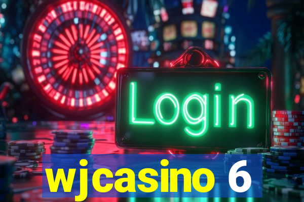 wjcasino 6