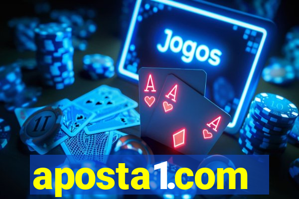aposta1.com