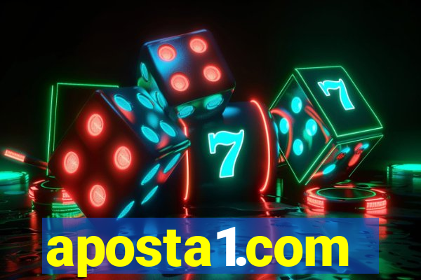 aposta1.com