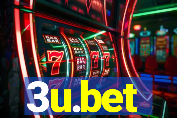 3u.bet