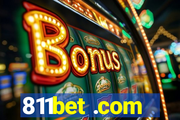 811bet .com