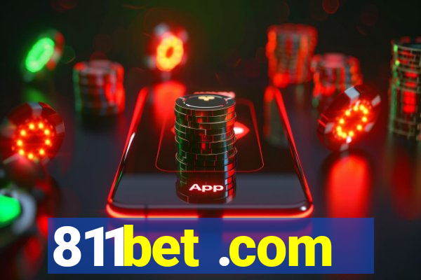 811bet .com
