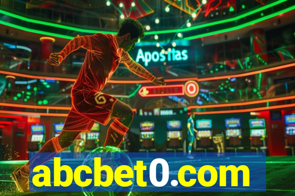 abcbet0.com