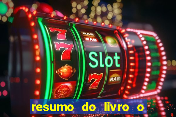 resumo do livro o guarani ruth rocha