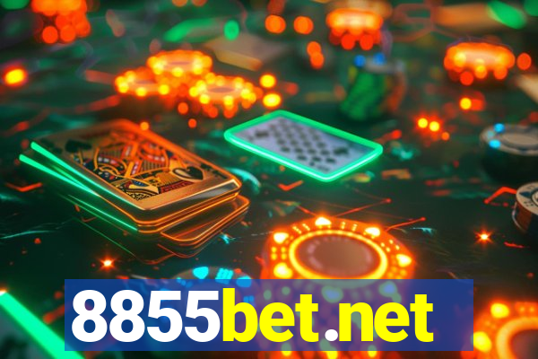 8855bet.net