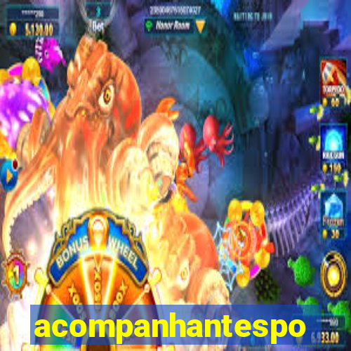 acompanhantesportovelho