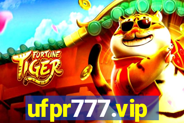 ufpr777.vip