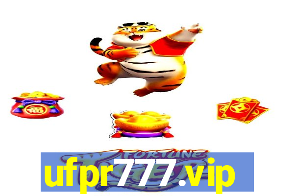 ufpr777.vip