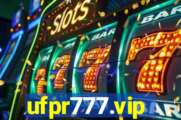 ufpr777.vip