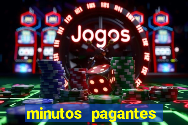 minutos pagantes jogos pg