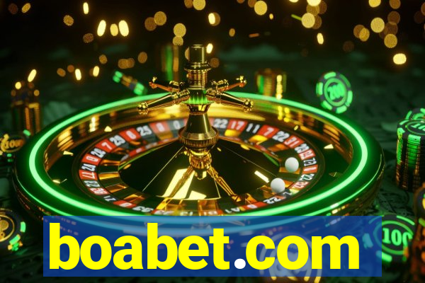 boabet.com