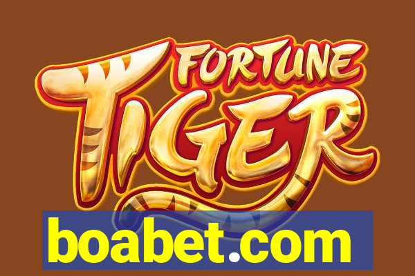 boabet.com