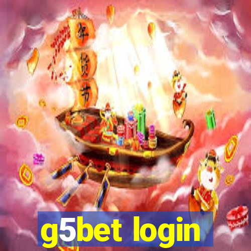 g5bet login