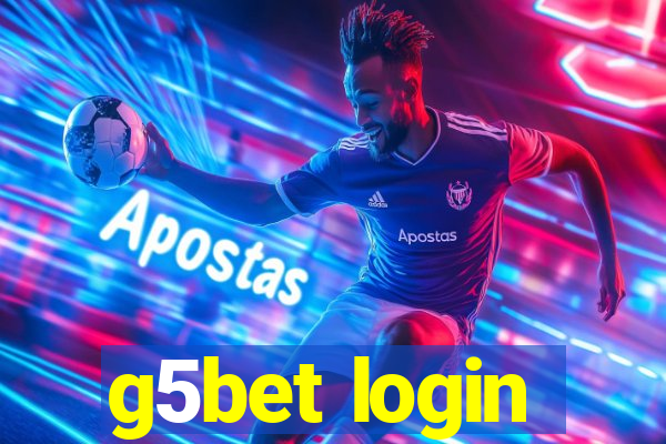 g5bet login
