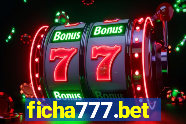 ficha777.bet