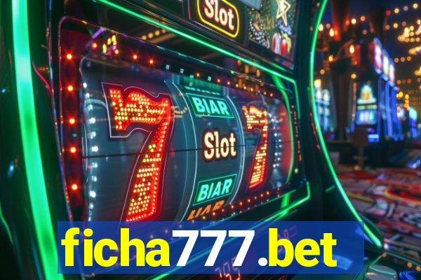 ficha777.bet