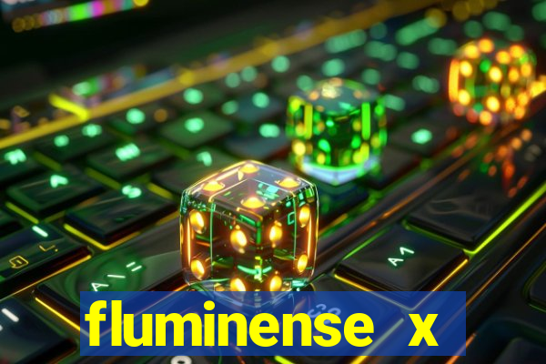 fluminense x cruzeiro palpite