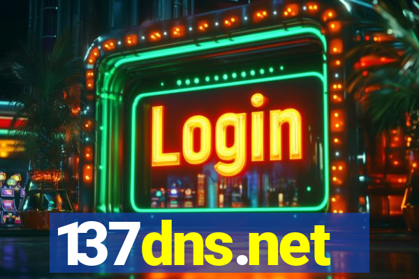 137dns.net
