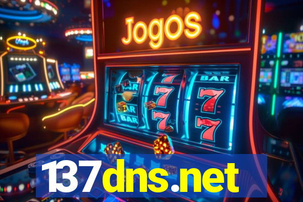137dns.net