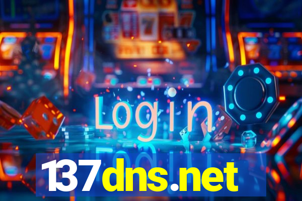 137dns.net