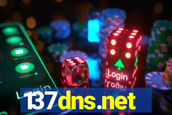 137dns.net
