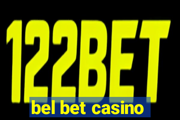 bel bet casino