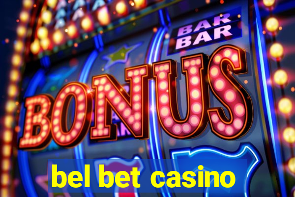 bel bet casino