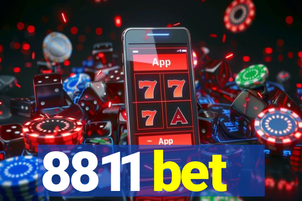 8811 bet
