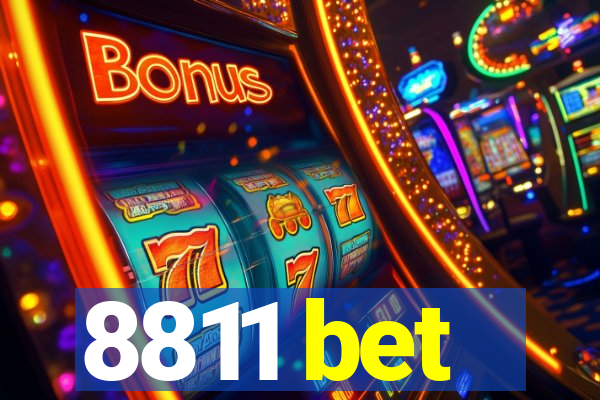 8811 bet